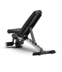 Weight Bench - FID - Flat - Incline - Decline