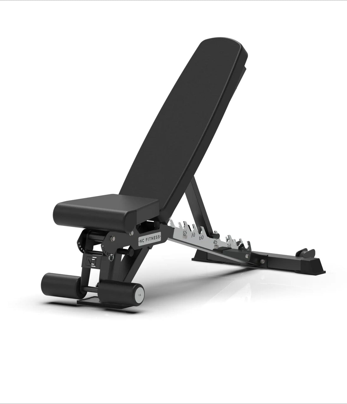 Weight Bench - FID - Flat - Incline - Decline