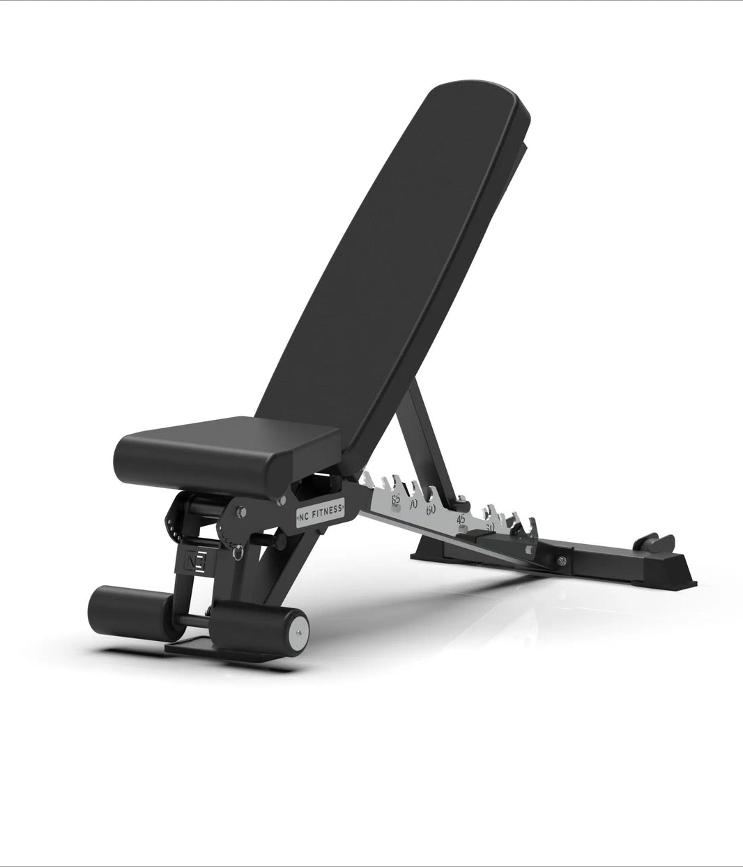 Weight Bench - FID - Flat - Incline - Decline