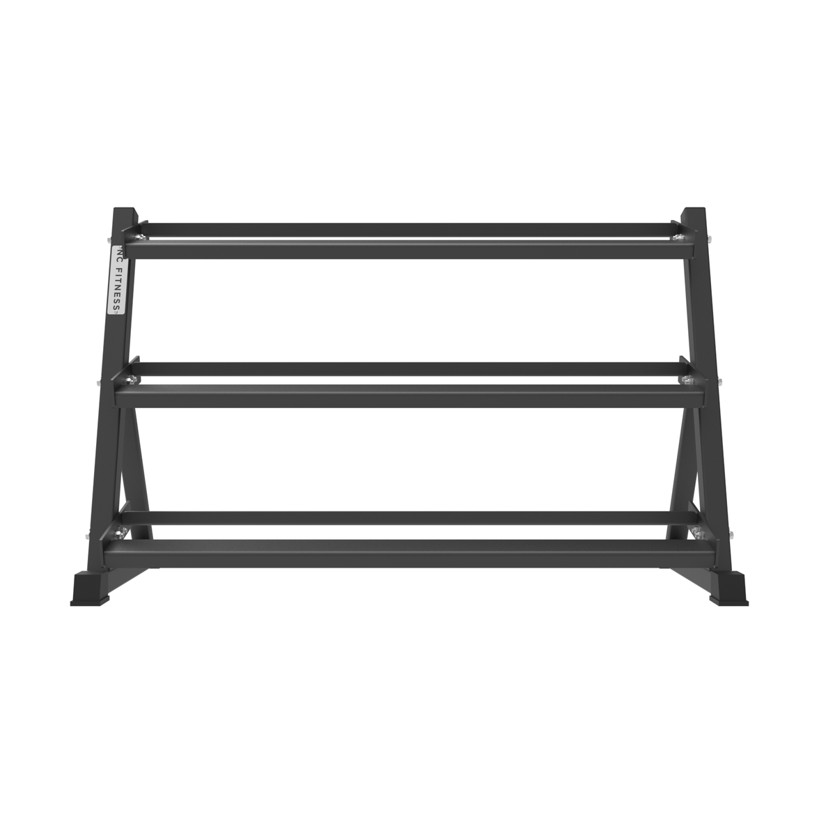 3 Tier Dumbbell Rack