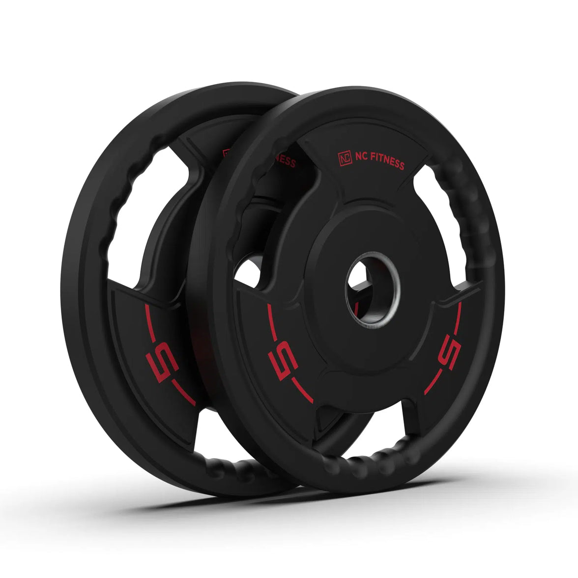 Pu Olympic Weight 5kg Pair