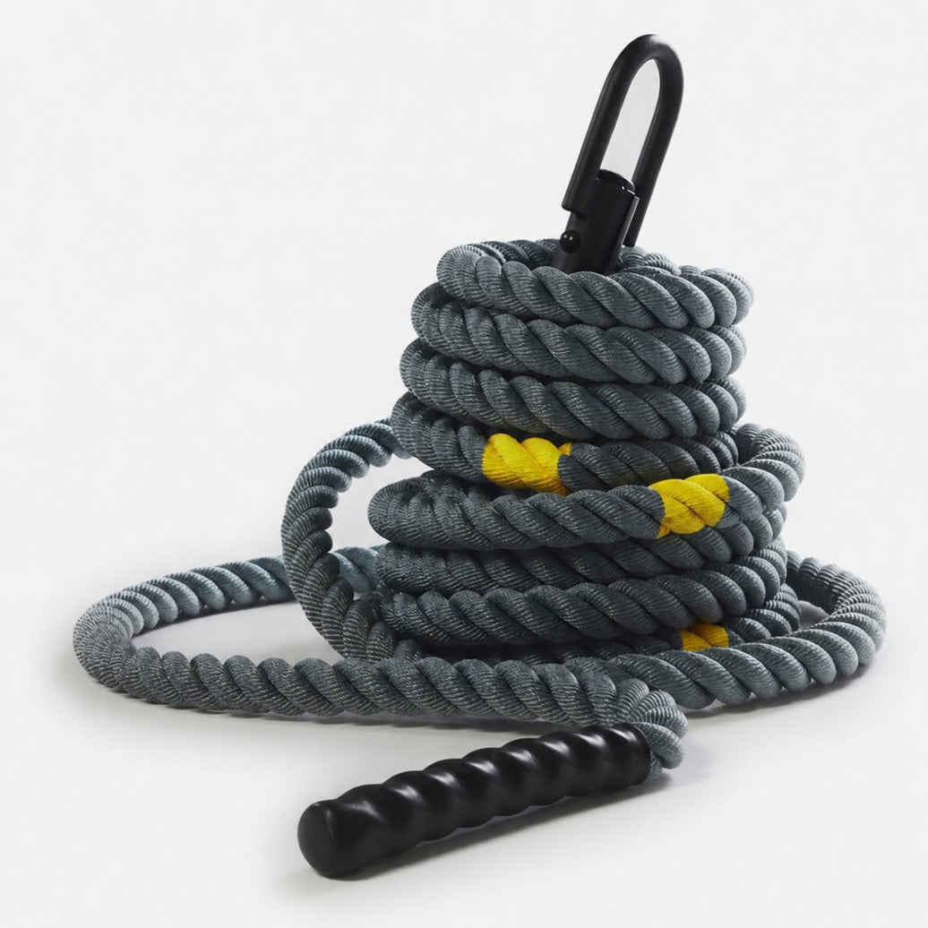 Climbing Rope - 38mm x 15m