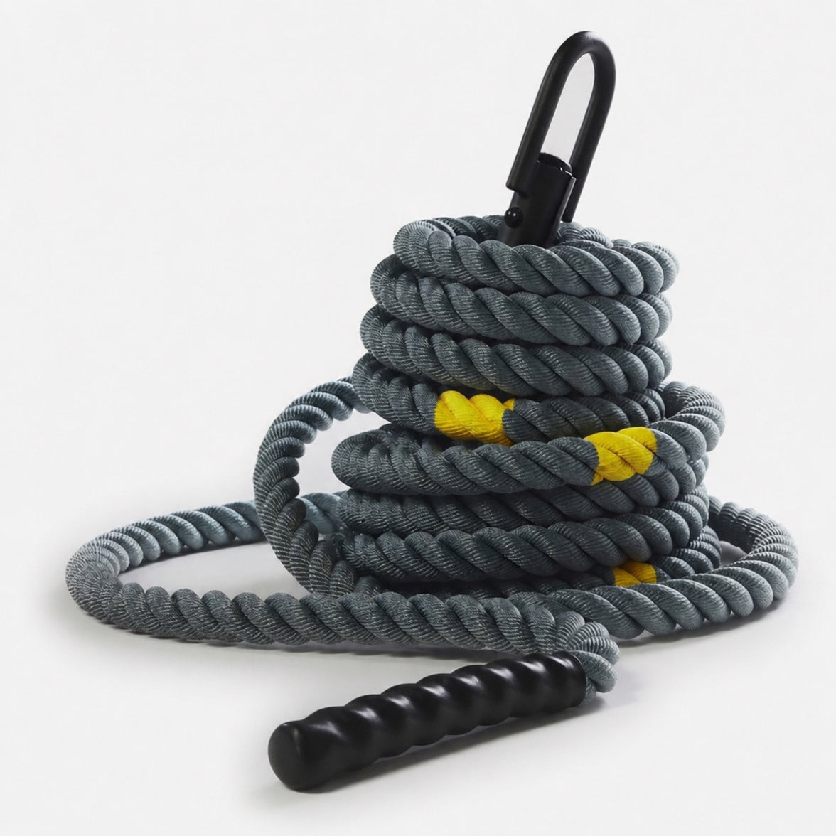 Climbing Rope - 38mm x 15m
