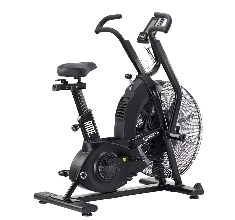 Tempest-XT Commercial Magnetic Air Bike