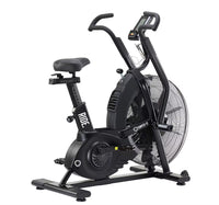 Tempest-XT Commercial Magnetic Air Bike