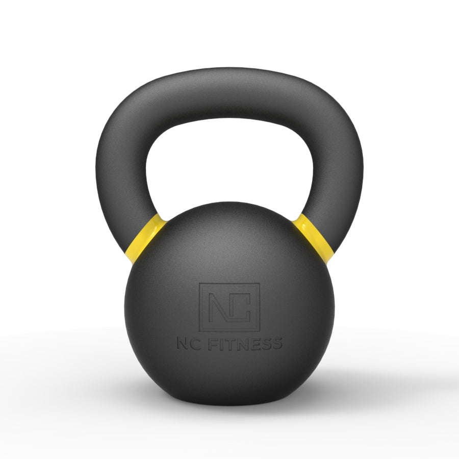 Cast Iron Kettlebell 14kg