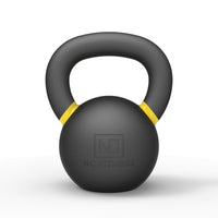 Cast Iron Kettlebell 14kg