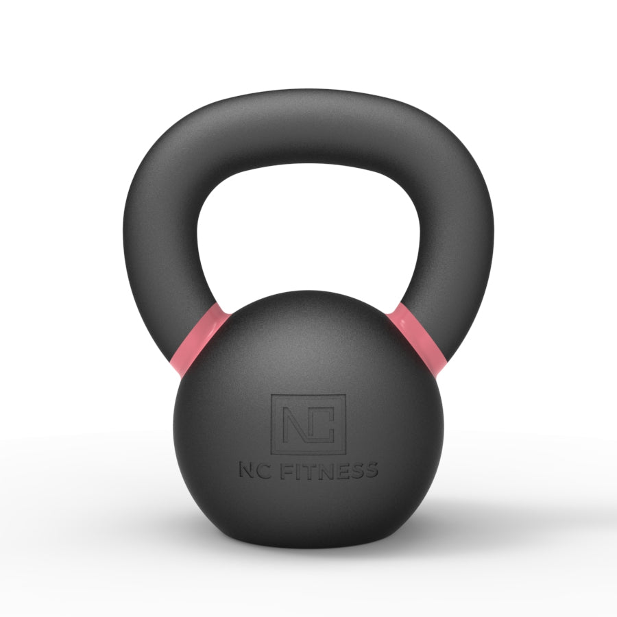Cast Iron Kettlebell 8kg