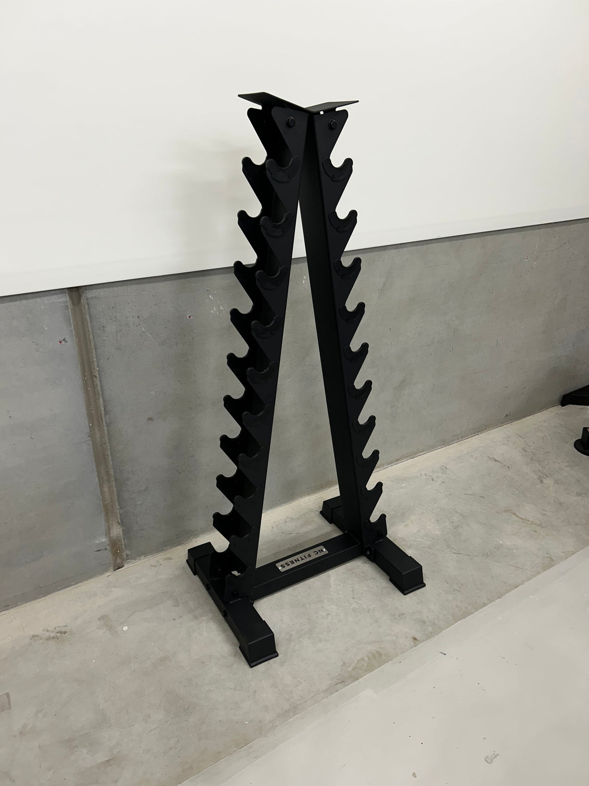 1-10 Dumbbell Rack Tree