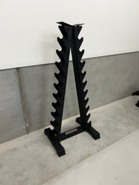 1-10 Dumbbell Rack Tree