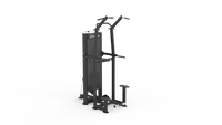 APXMAX Dual Series Chin / Dip assist Machine