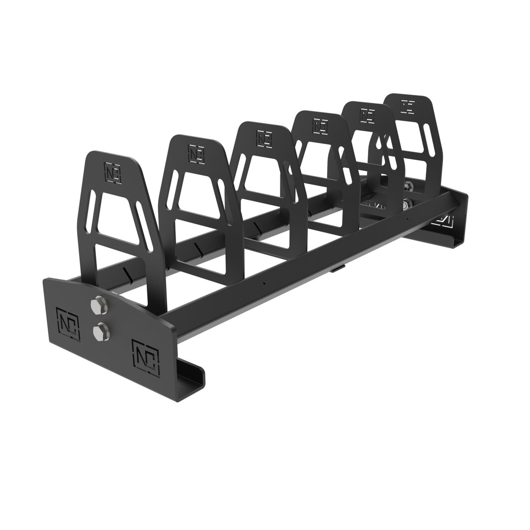 Toaster Rack 1080mm