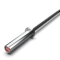 Olympic Barbell Training Bar Chrome 10kg