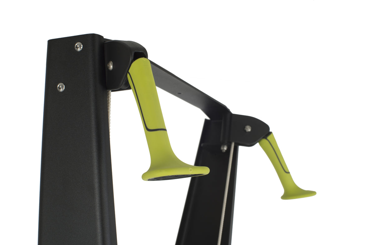 CONCEPT 2 SKI ERG + STAND
