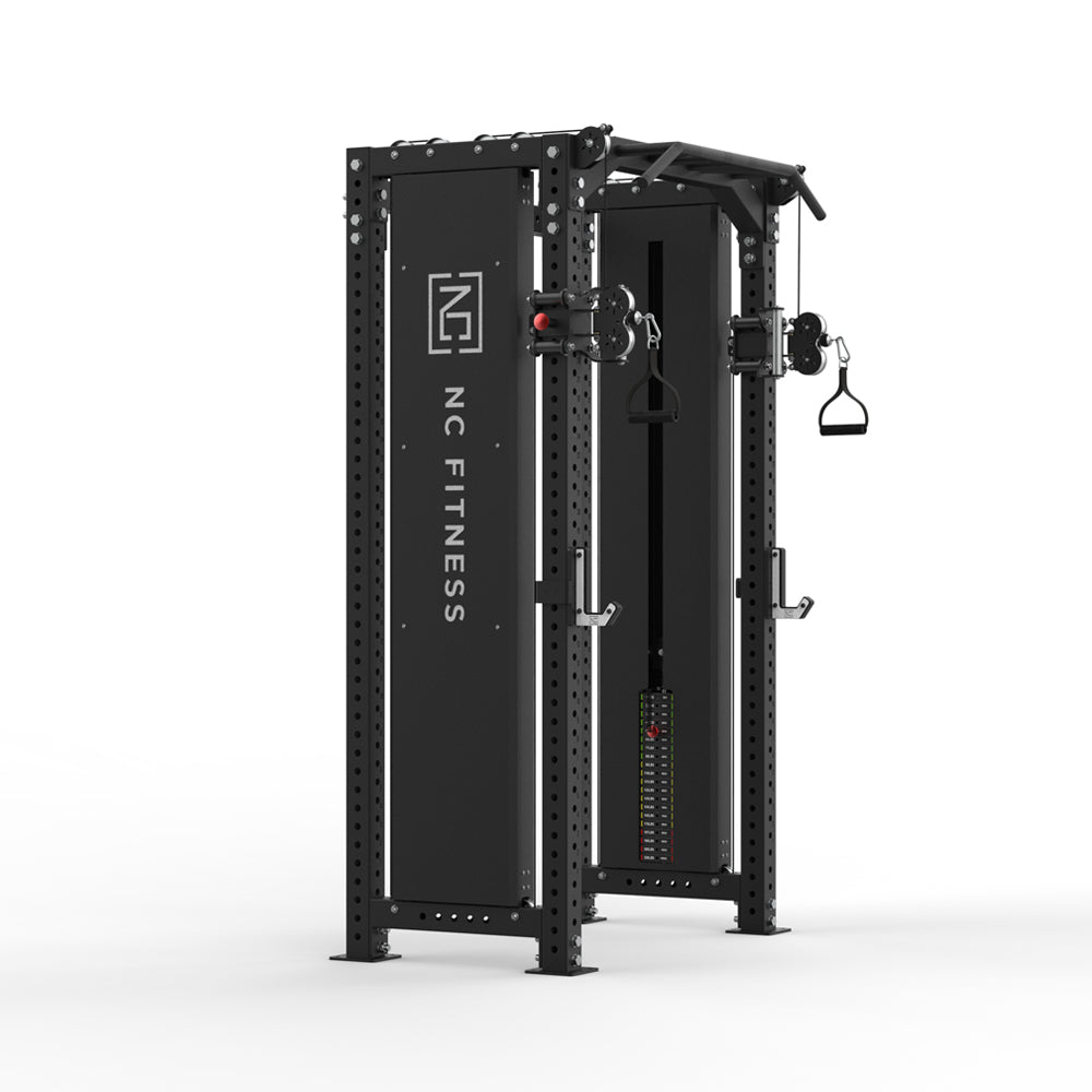 H-SERIES FUNCTIONAL TRAINER