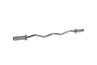 Olympic EZ Curl Bar