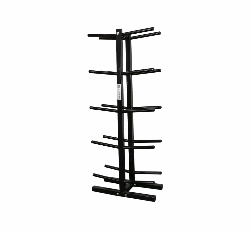Medicine Ball Rack Upright