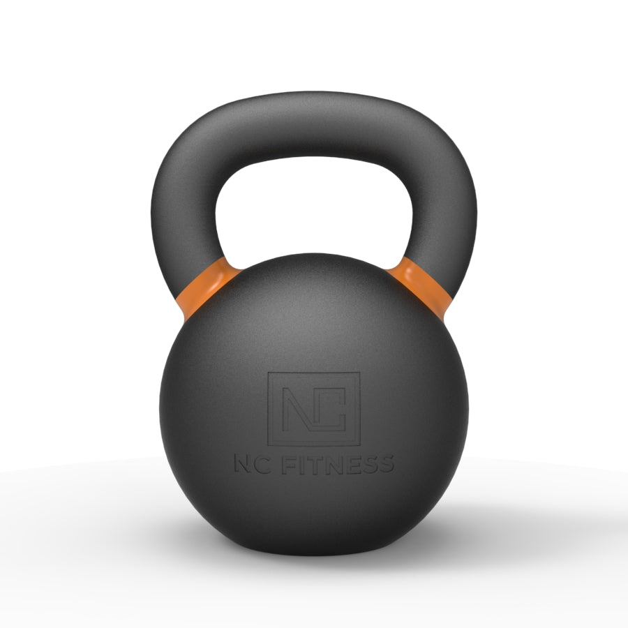 Cast Iron Kettlebell 28kg