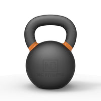 Cast Iron Kettlebell 28kg