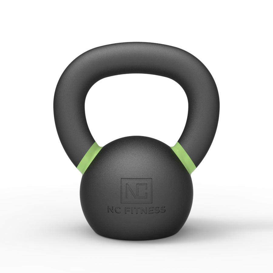 Cast Iron Kettlebell 6kg