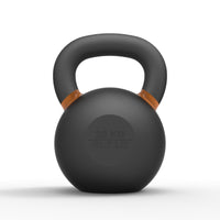 Cast Iron Kettlebell 28kg