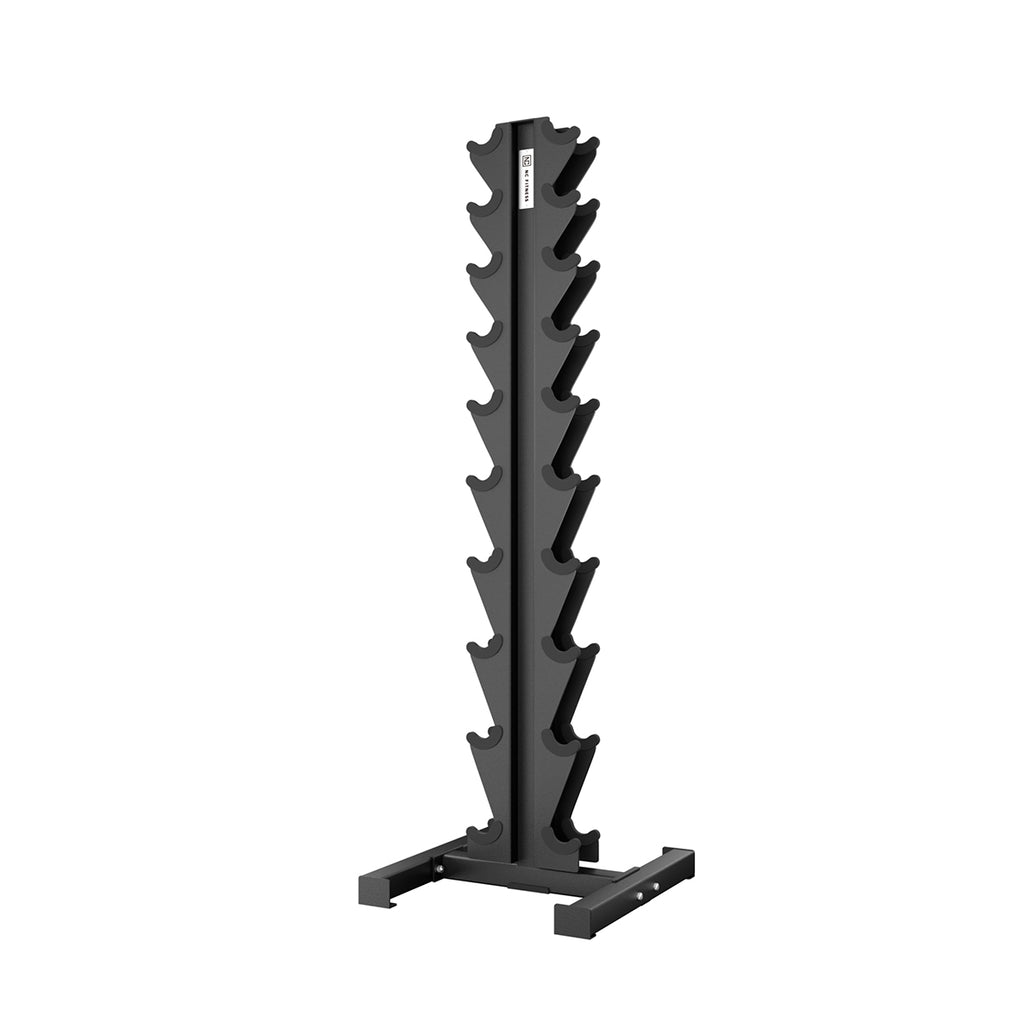 Vertical Dumbbell Rack V2