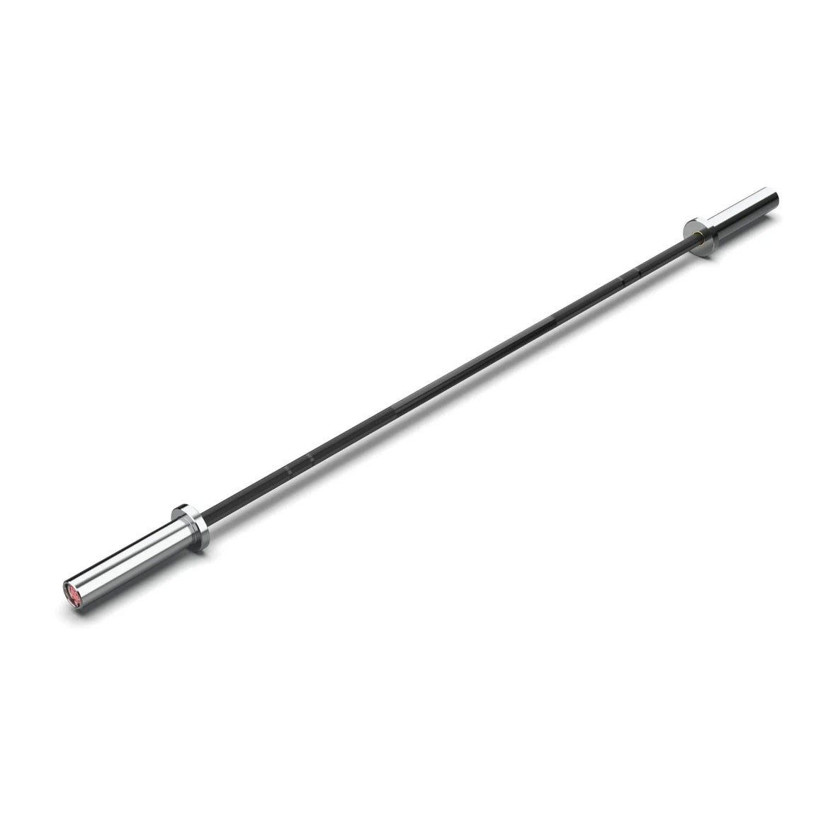 Olympic Barbell Training Bar Chrome 10kg