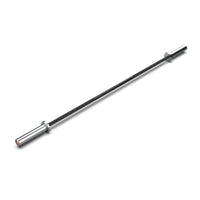Olympic Barbell Training Bar Chrome 10kg