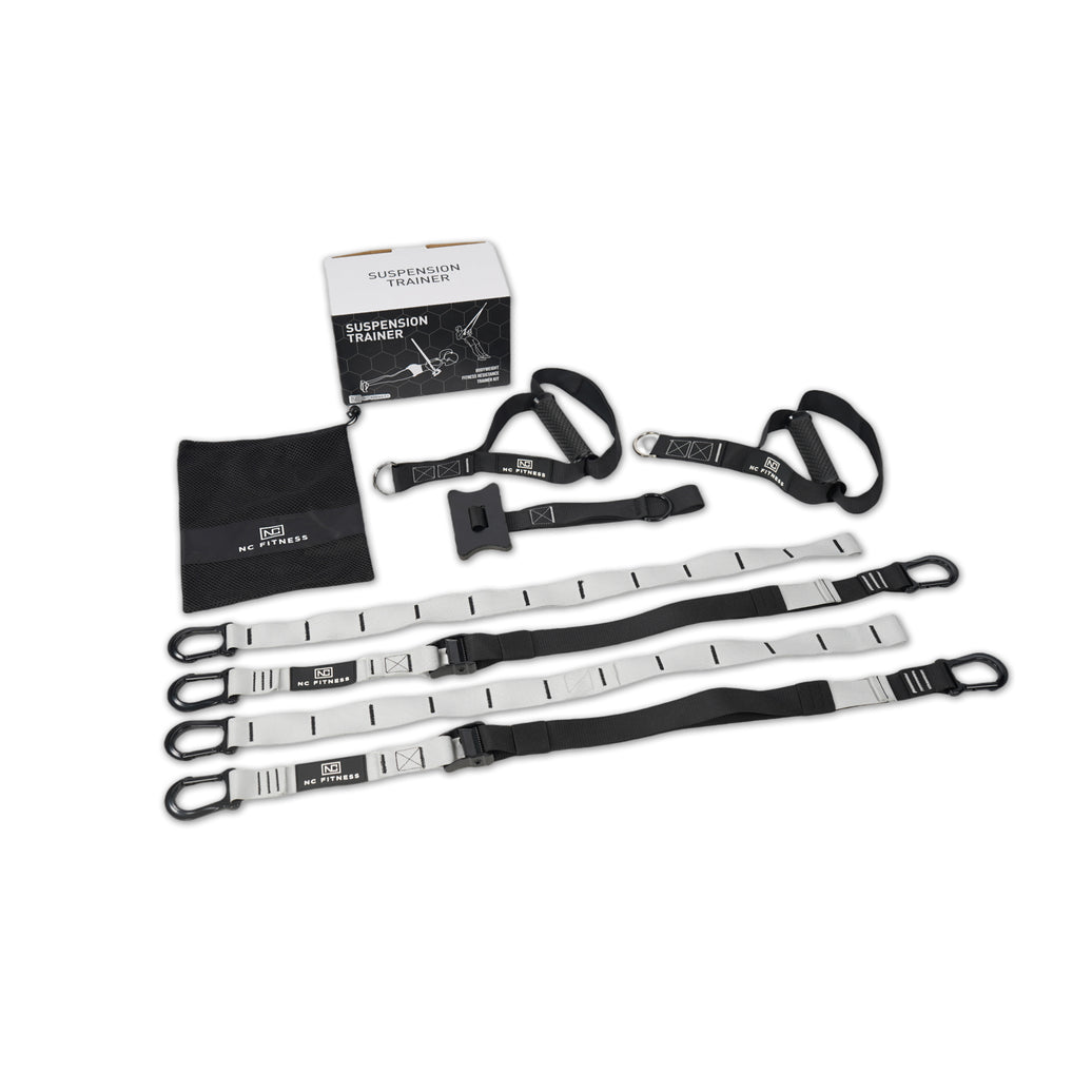 SUSPENSION TRAINER