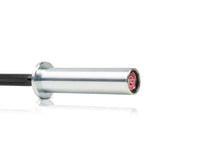 Olympic Barbell Training Bar Chrome 10kg