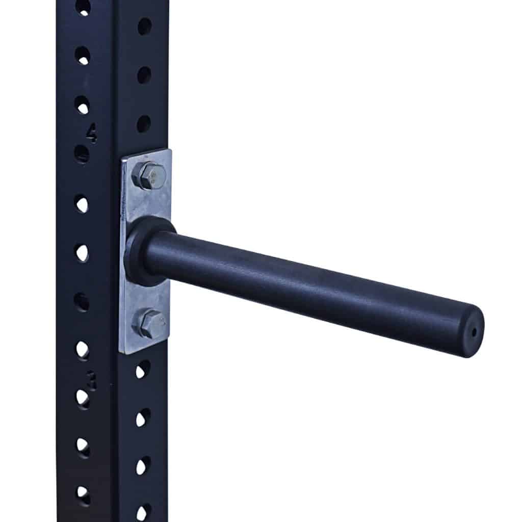 Storage Pin Pairs for H-Series Racks