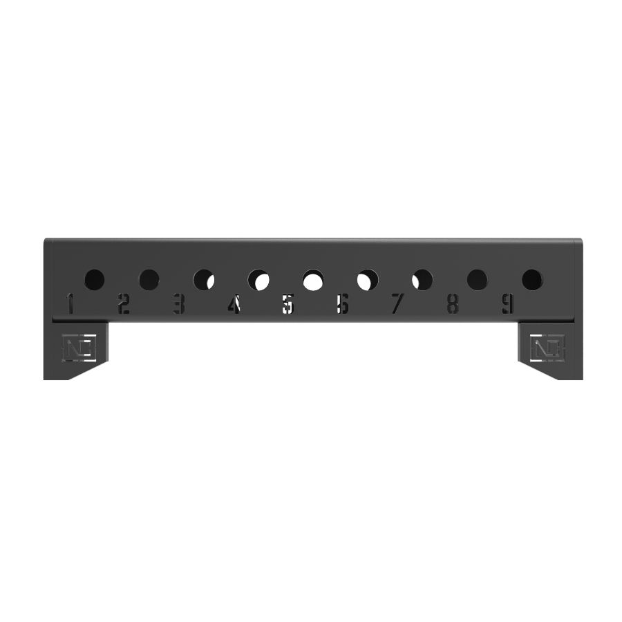 H-SERIES CROSS BEAM 600MM
