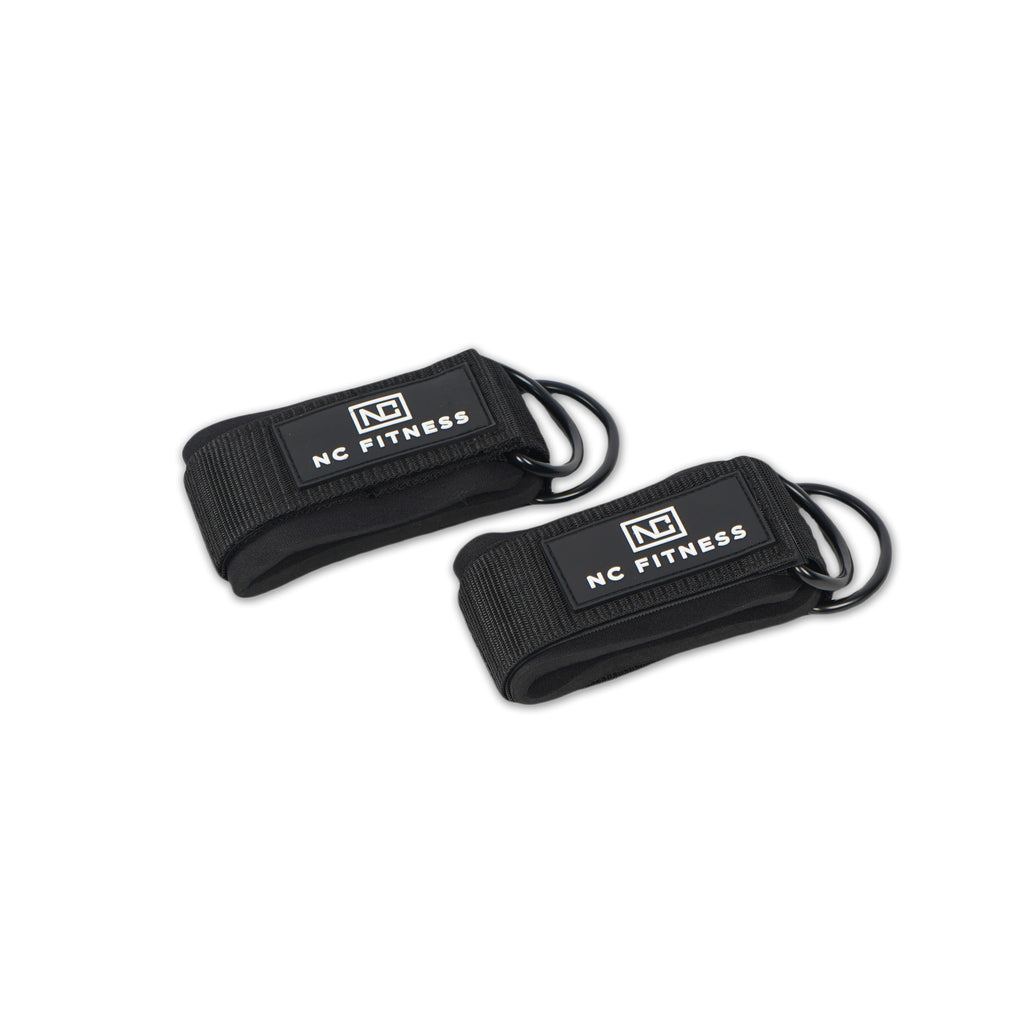 Ankle Straps attachment pair