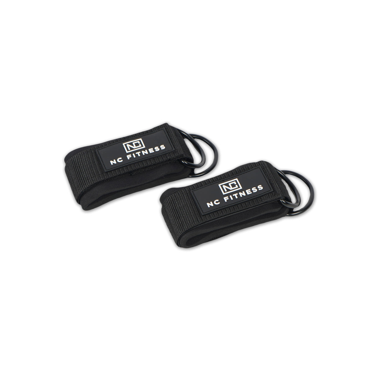Ankle Straps attachment pair